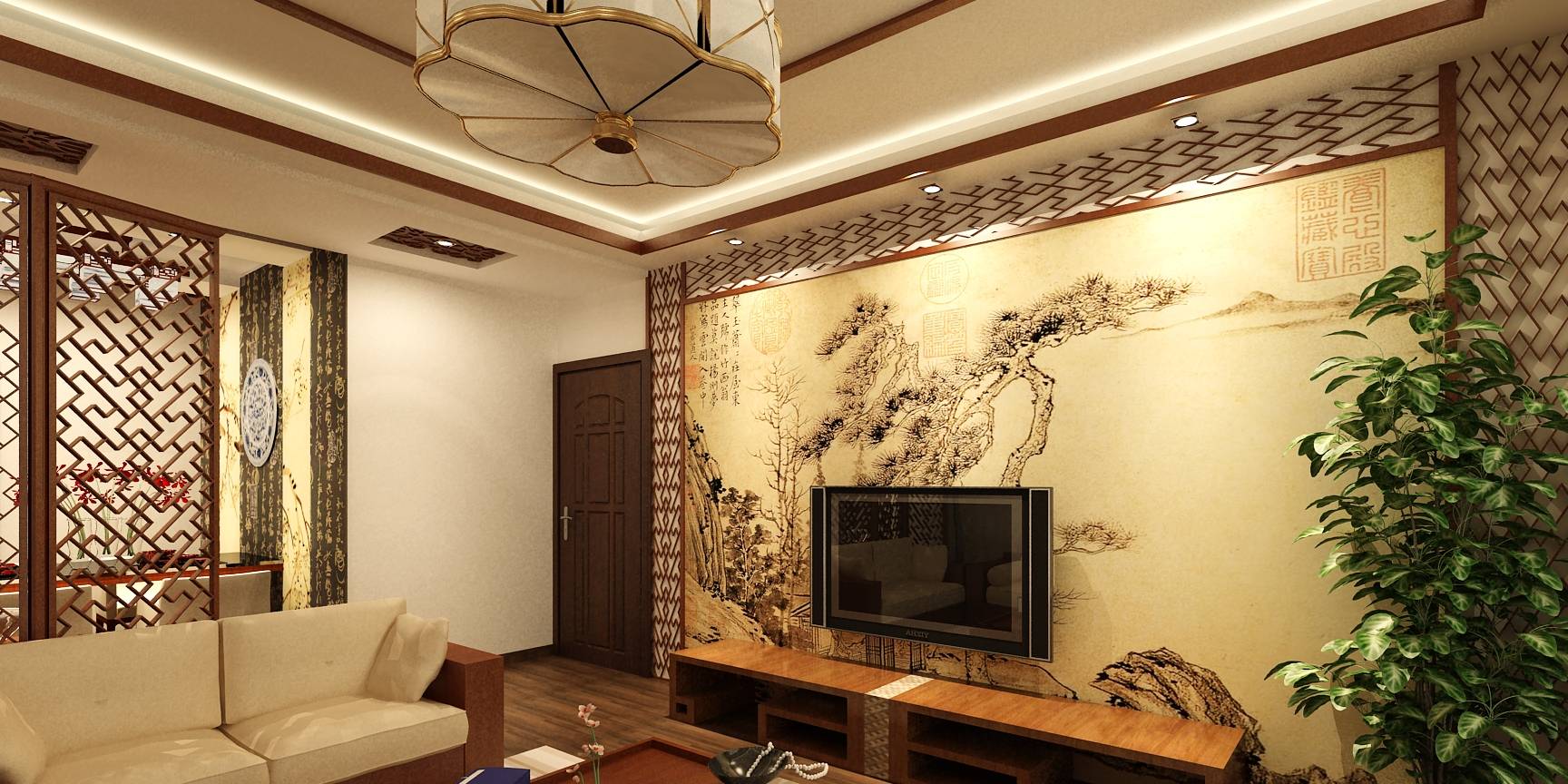 客厅最旺的风水 b9def6a4586c427290bb4b0a4d2958cf.jpeg