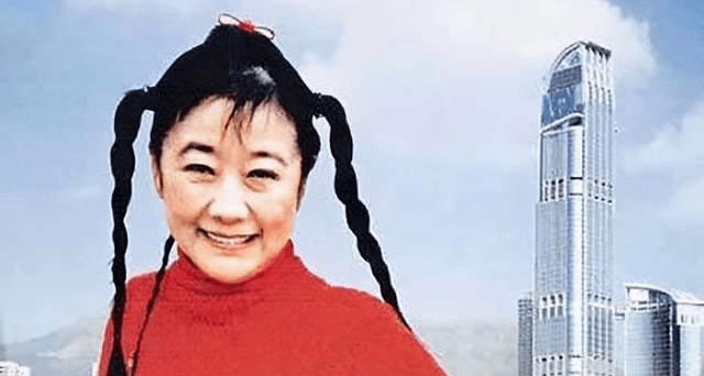香港女首富“小甜甜”：丈夫离世，与公公争夺8年终保下400亿遗产