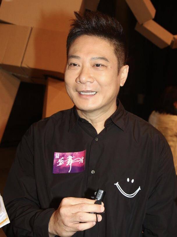 钱嘉乐响应曾志伟号召，回巢TVB做港版“这就是街舞”封面图