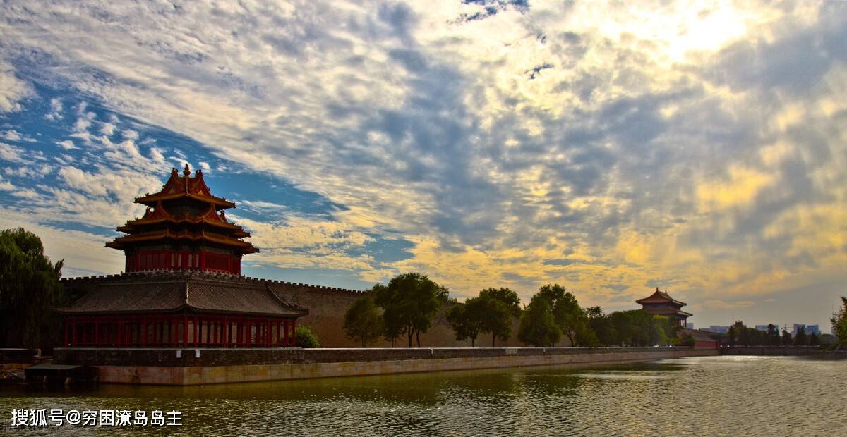 中国十大风景名胜古迹，你去过几个，一起来看看有哪些