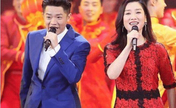 凤凰传奇现状 一个豪门太太一个负债累累 差距竟这么大 曾毅 俩人 网友