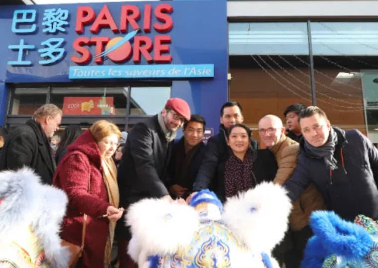 旅法著名潮籍侨领、巴黎士多集团创办人郑辉病逝,享年82岁_法国_中国_欧洲 旅法著名潮籍侨领、巴黎士多集团创办人郑辉病逝,享年82岁_法国_中国_欧洲