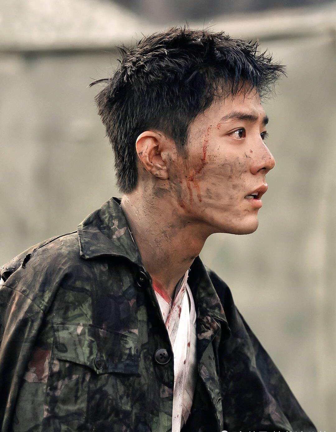 什么|肖战的哭戏让海外粉丝痛哭流涕，他到底经历了什么？