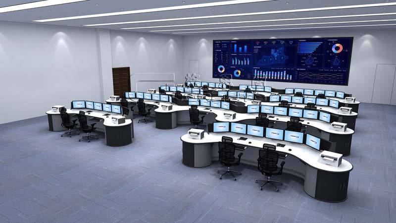 湖北xx电力营销应用监控项目解决方案华汇数据