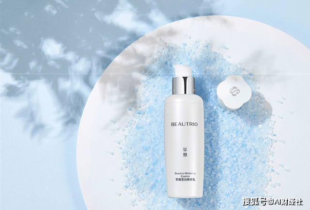 品牌国潮崛起正当时,萃雅双管齐下打造口碑国货