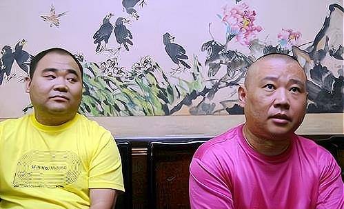 小番|哆啦A梦版叫小番惊呆众人，侯震凭什么这么豪横，就是这么受宠