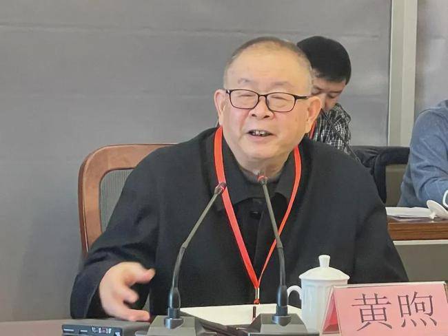 红船论坛丨黄克诚之子黄煦:晋西游击队到哪里去了