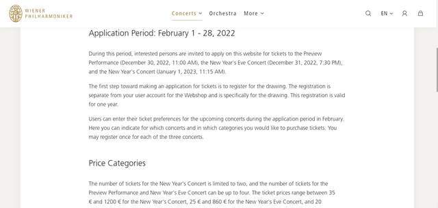 大厅|这场全球直播的音乐会是新年开始的标志，其实每年演出不止一场