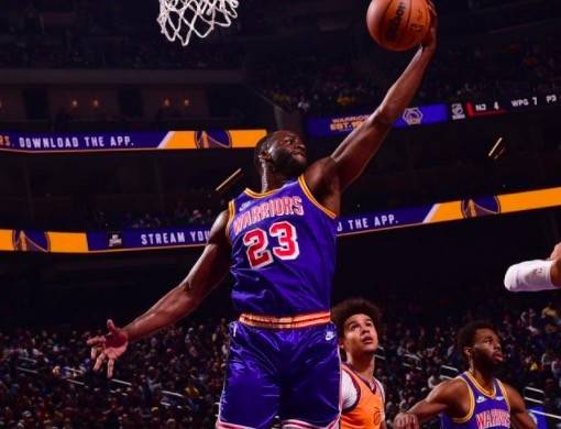 下场比赛|NBA-官宣！勇士最新伤情报告，汤普森推迟复出，仅剩2球员缺席