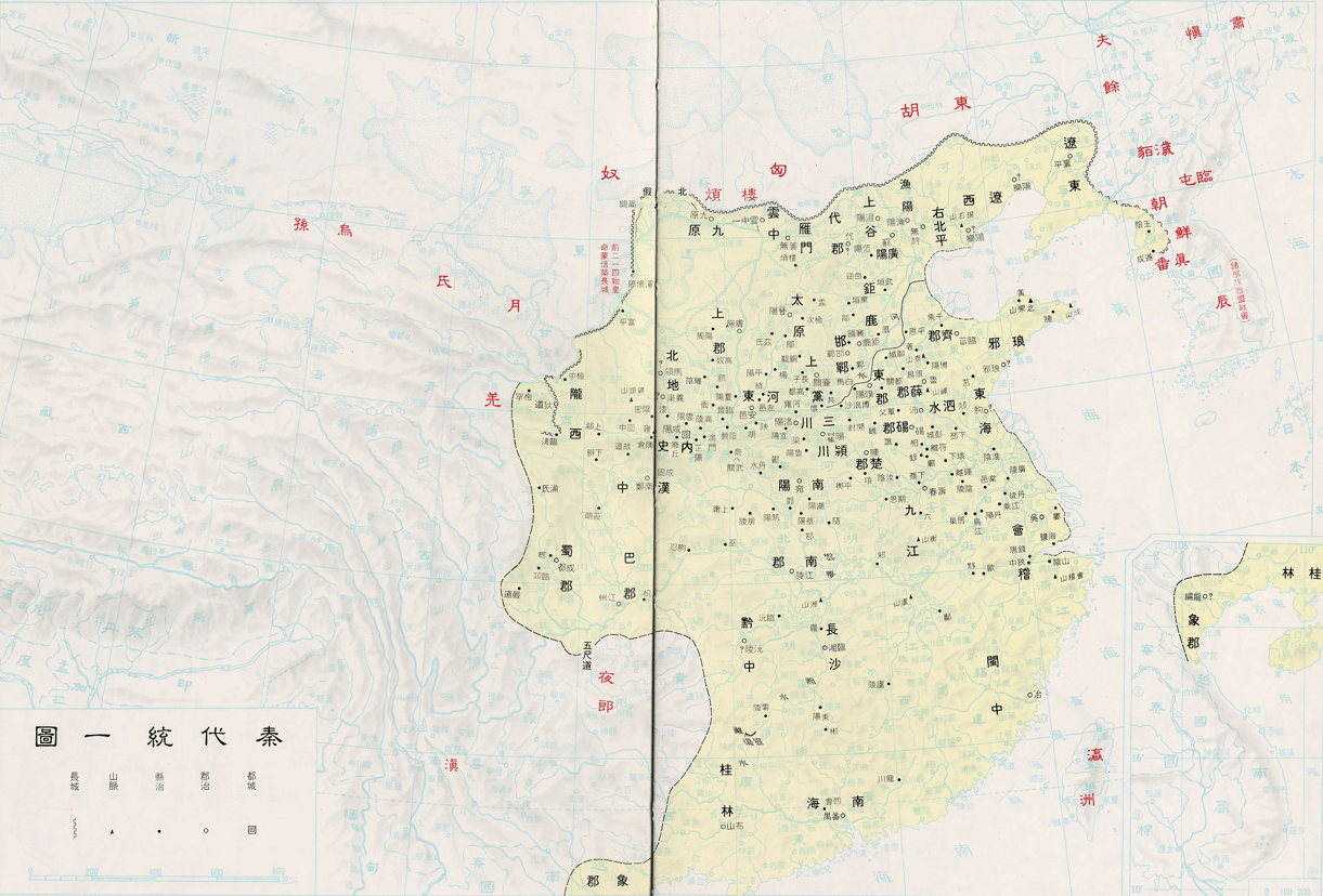 唐朝的州远多于府明清却恰恰相反为何仅300多年就发生了改变