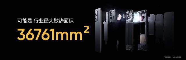 realme|性能、散热以及屏幕皆第一，realme真我GT2Pro成为年前换机首选