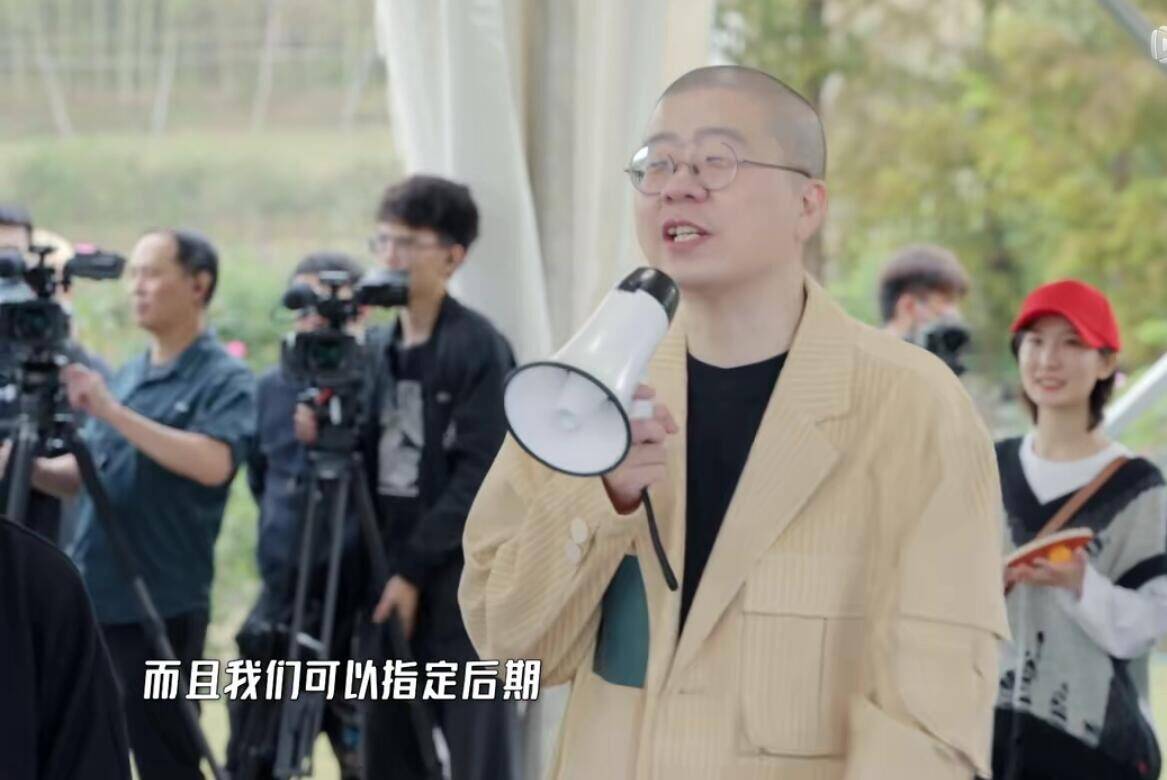 水平|要不是这期《五哈》做剪辑师团建，观众还真不知道后期剪辑最该骂