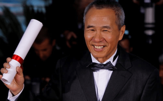 电影|情史干净的8位大导演,个个与原配不离不弃,有的相伴长达62载