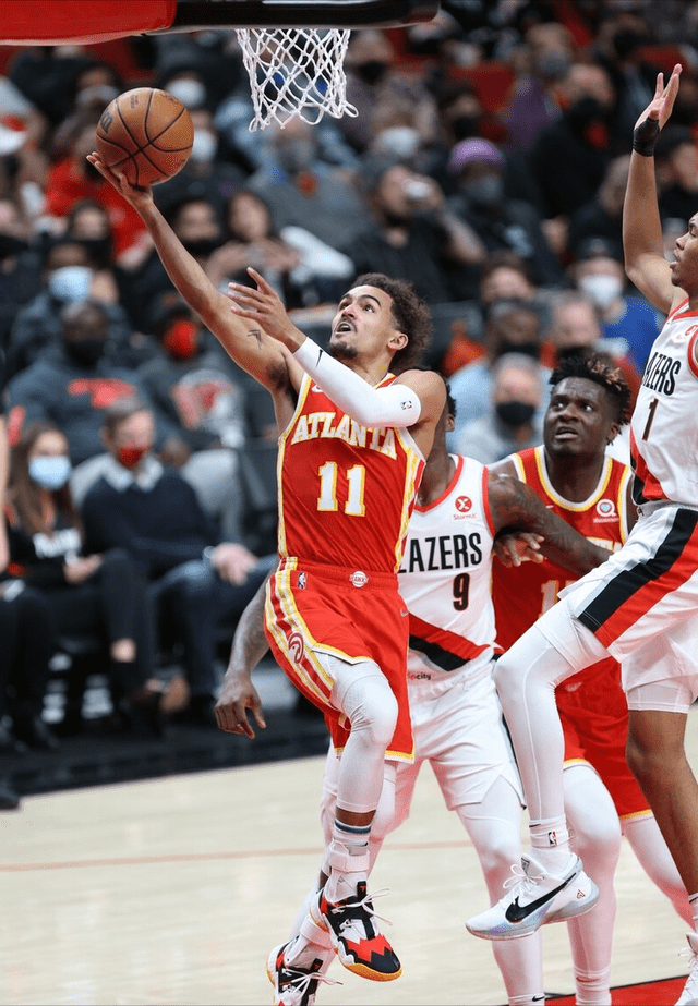 助攻|一日4纪录！NBA月最佳新秀出炉，科尔为难了