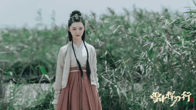 雪中悍刀行徐凤年和姜泥成婚了吗 86a5563c3f09470f965d5dfbb29021c7.png