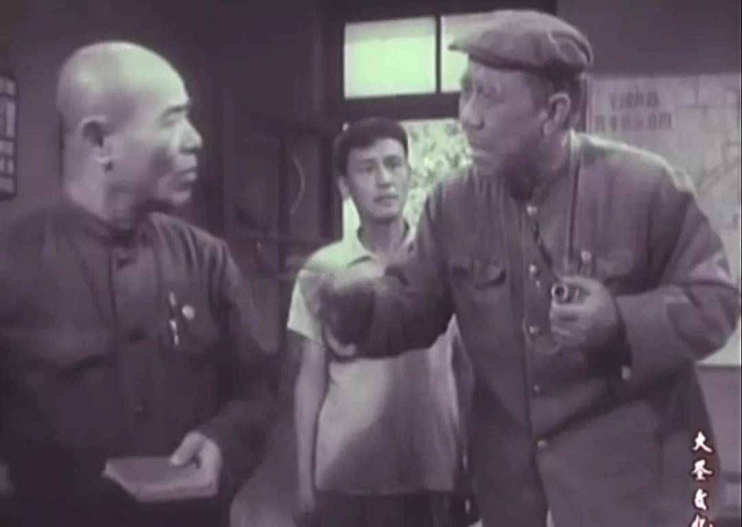 国产|57年了，为何这部国产喜剧至今还能让人捧腹大笑？因为：笑点高级