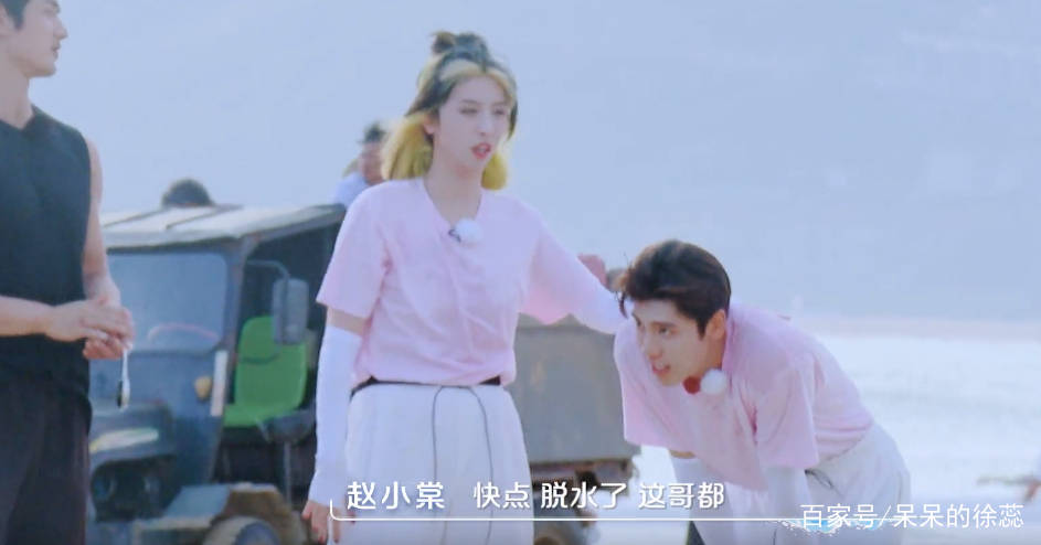 王子异|反超《你好星期六》拿下冠军！这档破3亿的综艺，凭啥这么横？