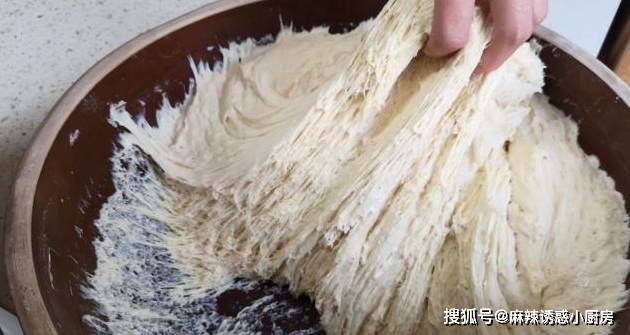 怎么才能让面发出来蓬松暄软 b190f55ec5b1443db43ea767c5348173.jpeg