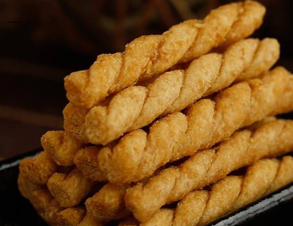 都能|让女生“爱不释口”的5种零食，3天不吃就嘴馋，敢问谁不喜欢？