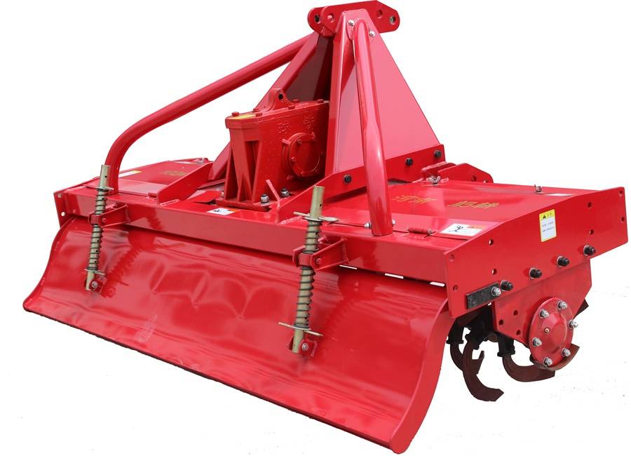 旋耕机是什么时候发明的