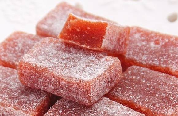 都能|让女生“爱不释口”的5种零食，3天不吃就嘴馋，敢问谁不喜欢？