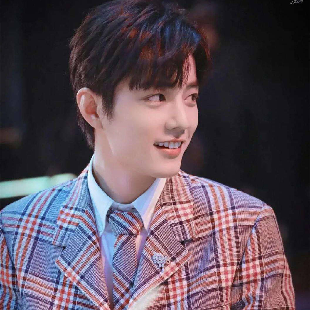 官宣|终于要进组了？网传肖战新剧演员招募令曝光，女主人选引热议