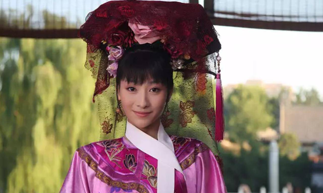 甄嬛传:就算安陵容唱歌跳舞,也没叶澜依受宠?