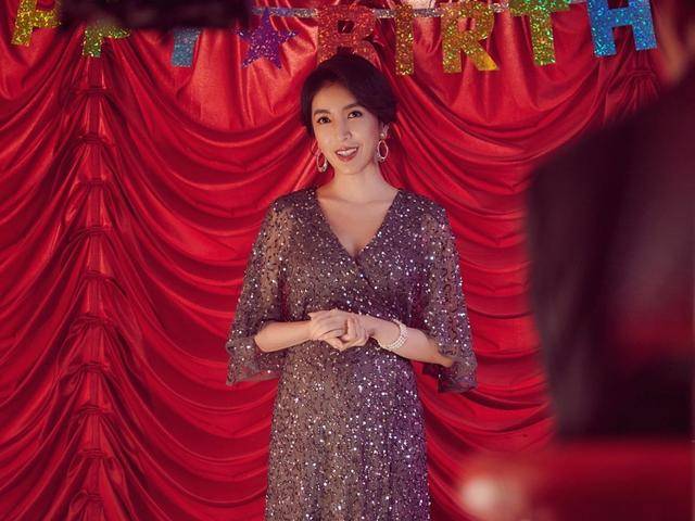 什么|《华灯》苏庆仪对罗雨侬的残酷实话，让我们想起一些爱比较的闺密