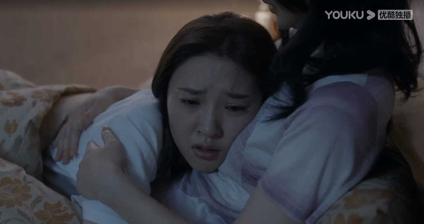 结局|《小敏家》大结局我打7分：陈卓小敏患难见真情，或许这就是家温暖的样子