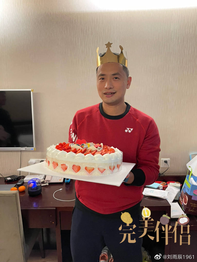 不忘师恩国羽众名将为前主帅庆生培养多位世界冠军却黯然下课