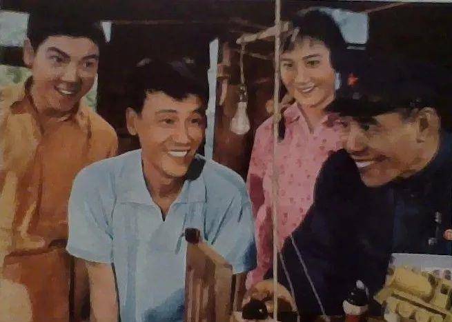 国产|57年了，为何这部国产喜剧至今还能让人捧腹大笑？因为：笑点高级