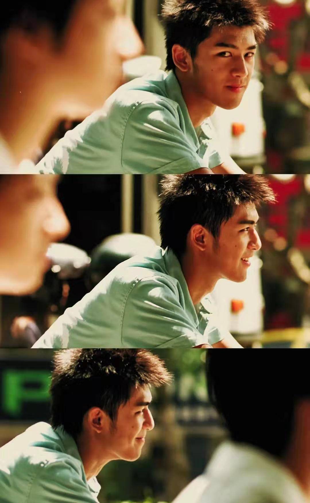 女孩子|上映后，打开了我的荷尔蒙！主演桂纶镁19岁，陈柏霖也19岁