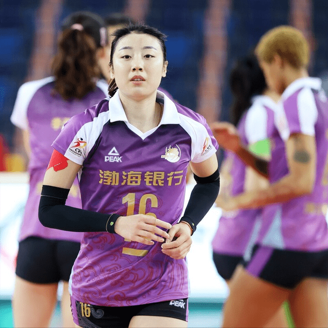 江苏女排|天津女排：17连胜、3连冠、14个女排联赛冠军！14队最终排名出炉