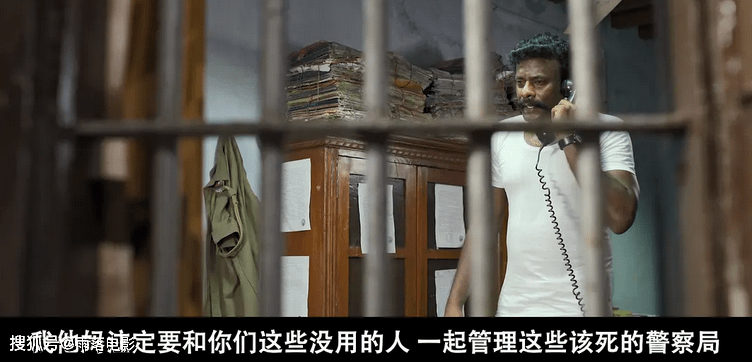 因为|印度这部神片，一锤砸烂一大片