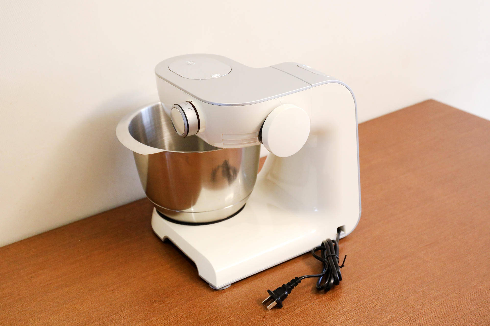 做一名合格的吃货从拥有一台厨师机开始博世厨师机体验与分享