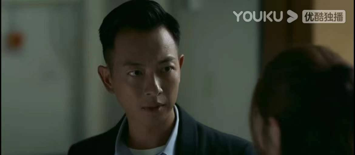 什么|《飞虎之壮志英雄》没想到萧正楠的出场这么惊艳