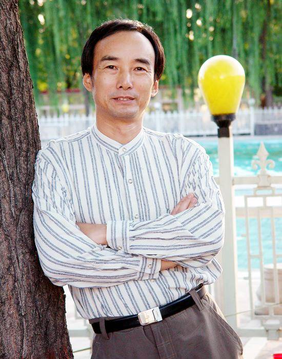 角色|《暴风眼》中的3位老戏骨，他们的幕后人生各有悲欢