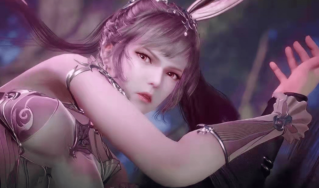 原创斗罗大陆官博换头像唐三表情放飞自我官博受啥刺激了