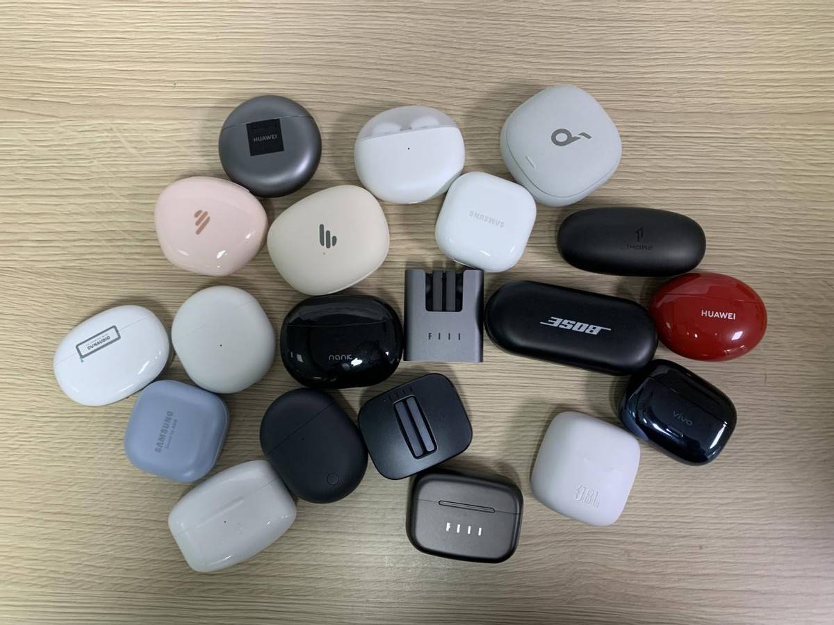 2022年买哪个蓝牙耳机好？20款全球热门蓝牙耳机排行榜