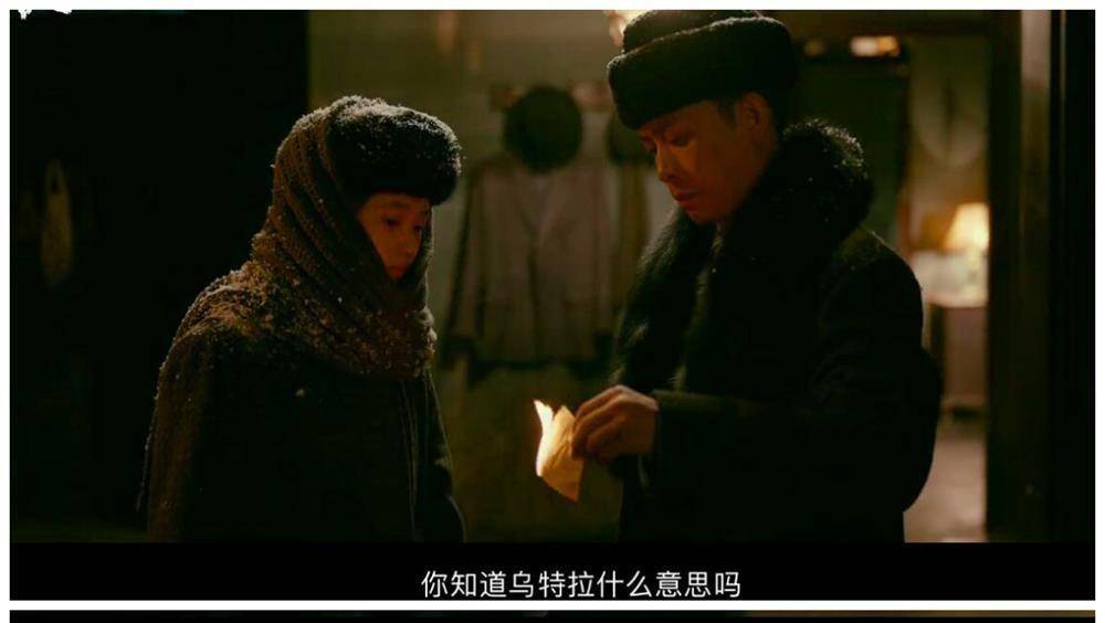 张艺谋|点映9.2分，锁定年度最佳，首次执导谍战片，张艺谋就拿到了王炸