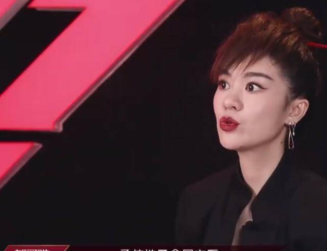 节目组|《乘风破浪》二公组队“宫心计”,蓝盈莹被全网狙,节目组更气人