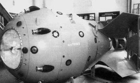 原创为什么苏联能够这么快研制出原子弹斯大林一句话透露其中玄机