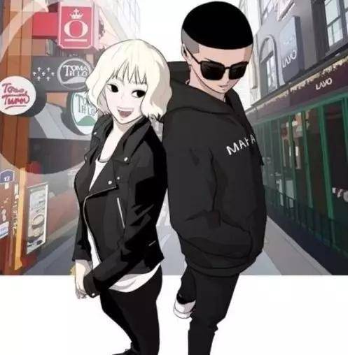 朴世路|8.8分，漫改复仇大戏，从认真数钱开始