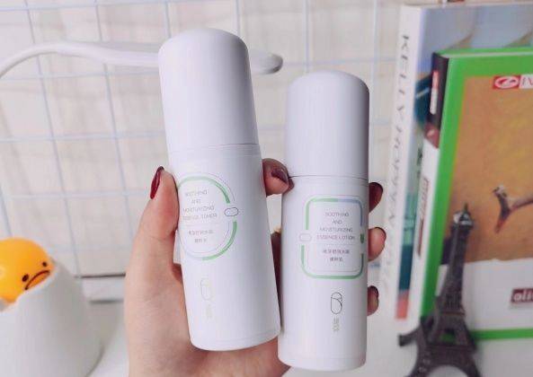 效果点名五款大牌水乳，香味重长闭口还烂脸，孕妈：拒绝花冤枉钱！