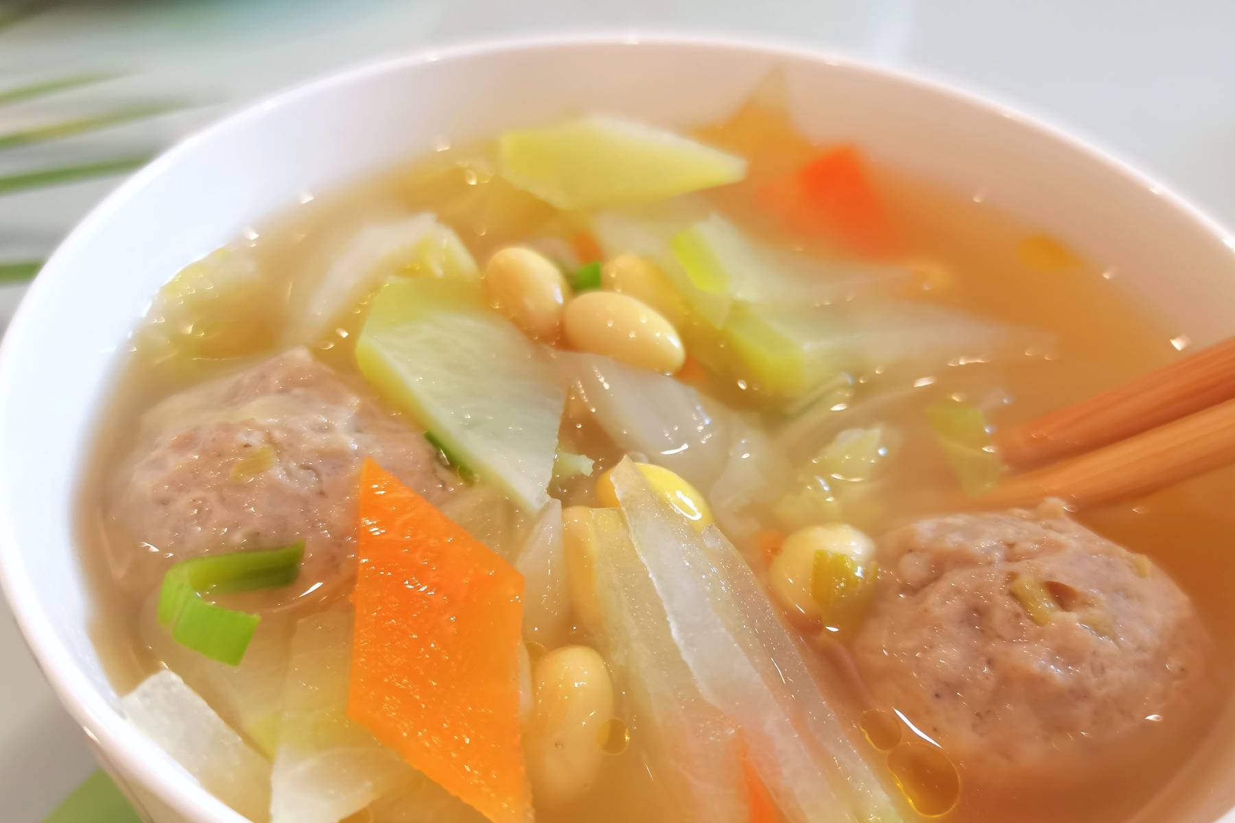 黄豆|天冷早餐这样吃,每天一个花样,有肉有鸡蛋,家常营养