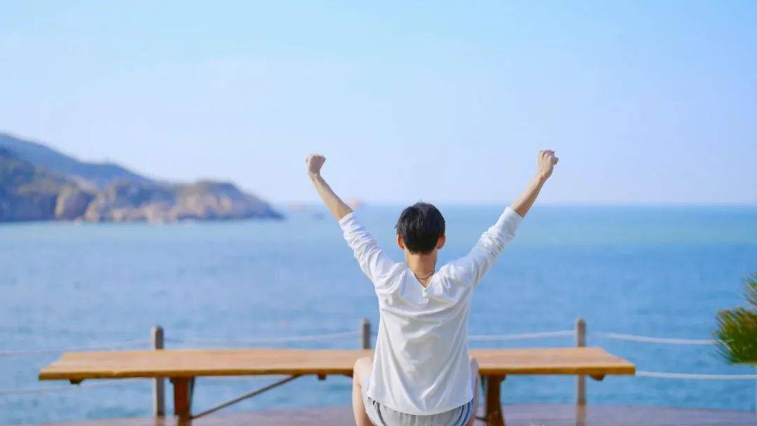 穿过寒冬拥抱你,遇见嵊泗怦然心动!_生活_旅行_渔村