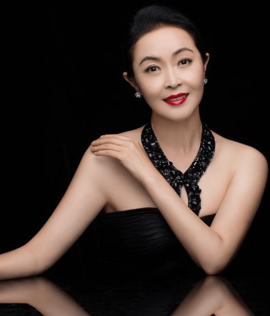 漂亮|《斛珠夫人》—十大女主漂亮生活照对比，你最喜欢谁？