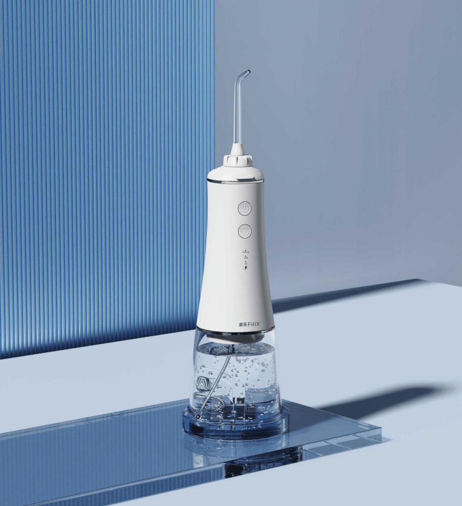 个护博主2022年冲牙器十大品牌排行榜