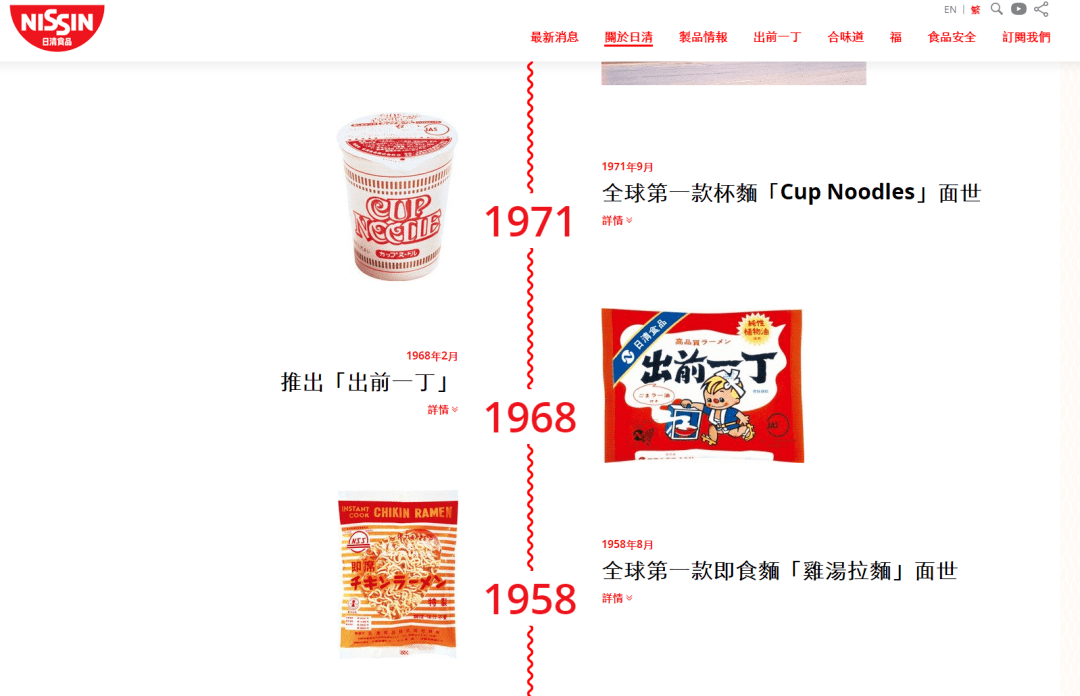 时隔11年，这家发明了方便面的公司宣布：中国内地产品涨价