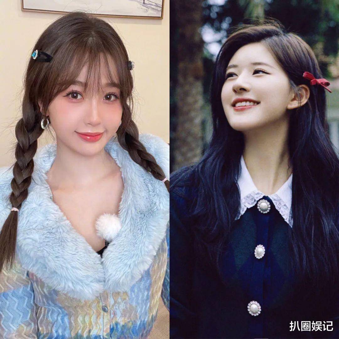 电影|张雨绮跟年下弟弟谈多了开始有年龄焦虑感，经常就去调自己的脸